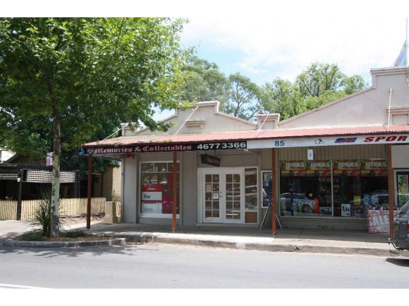 87 Argyle Street, Picton NSW 2571