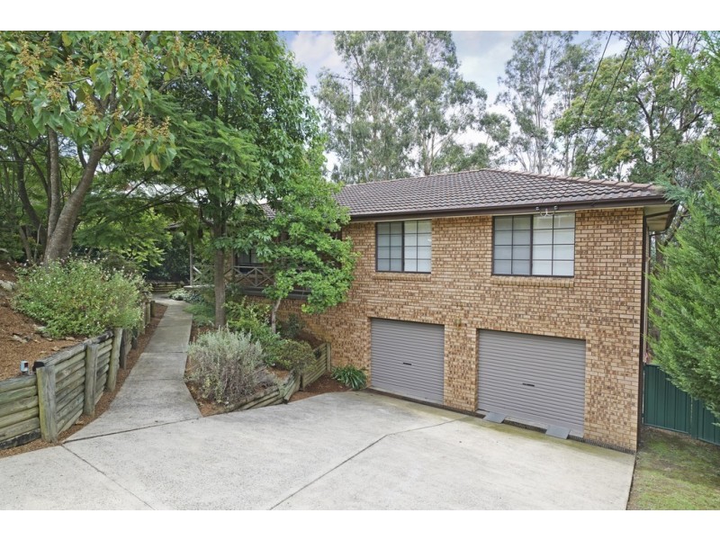 14 Wherritt Close, Picton NSW 2571