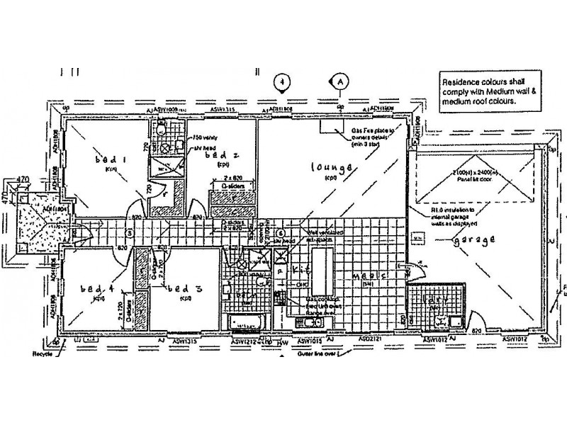 3 Maloney Chase, Wilton NSW 2571