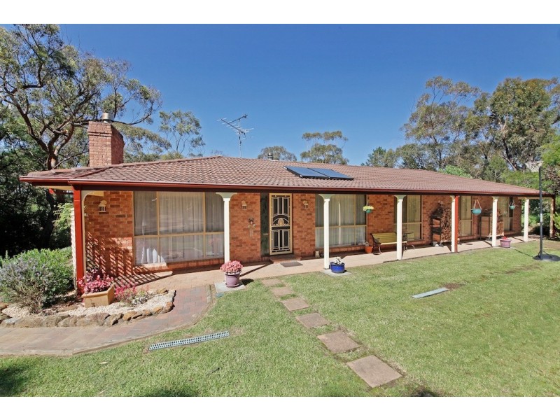 3 Station Street, Balmoral Village NSW 2571