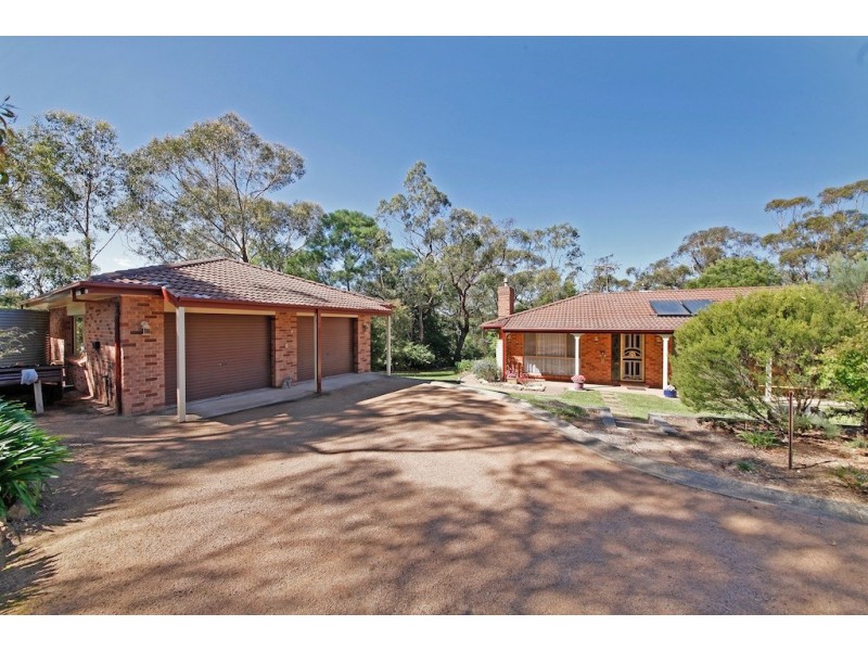 3 Station Street, Balmoral Village NSW 2571