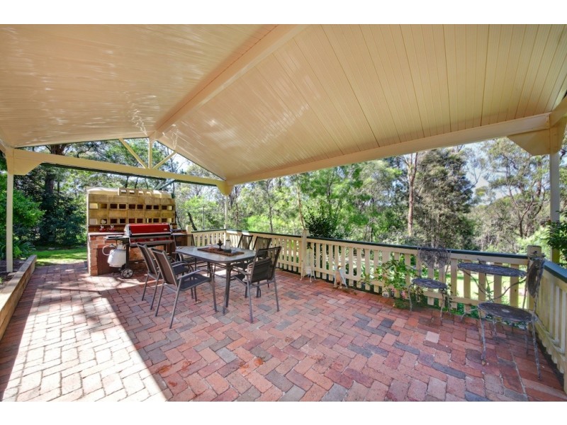 3 Station Street, Balmoral Village NSW 2571