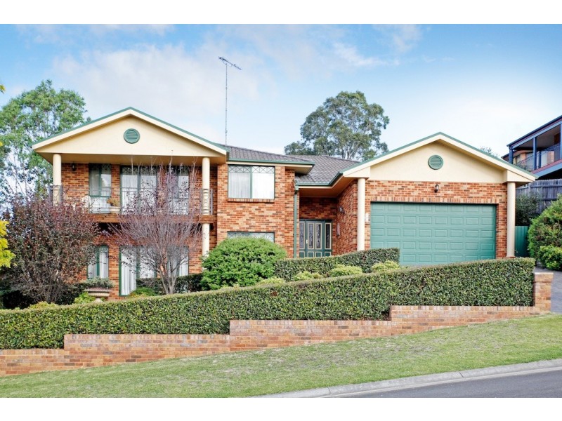 9 Emmett Close, Picton NSW 2571