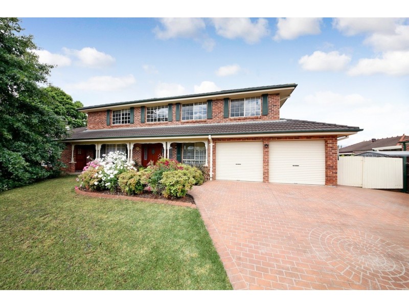 4 Poplar Place, Picton NSW 2571