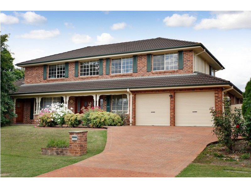 4 Poplar Place, Picton NSW 2571