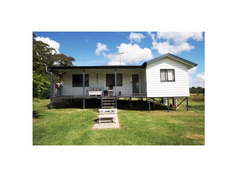 140 Ashwood Road, Wilton NSW 2571
