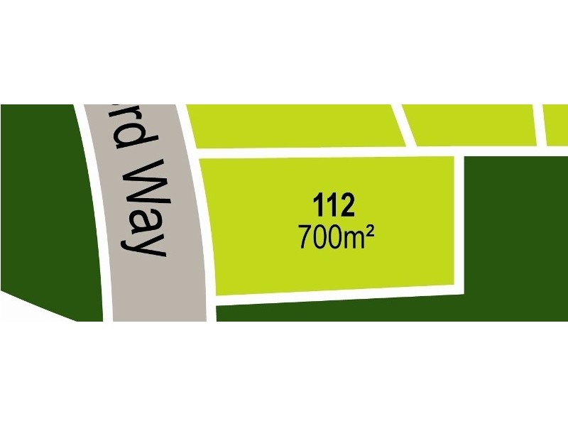 Lot 112 Friesian Way, Picton NSW 2571