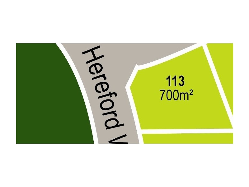 Lot 113 Friesian Way, Picton NSW 2571