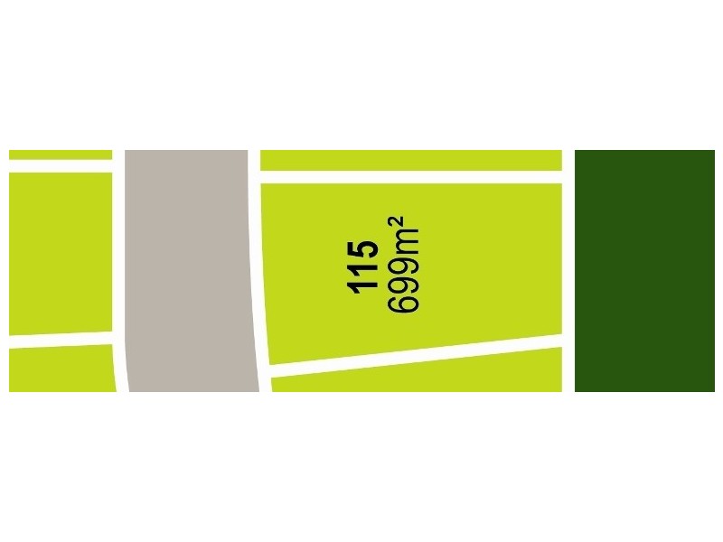 Lot 115 Friesian Way, Picton NSW 2571