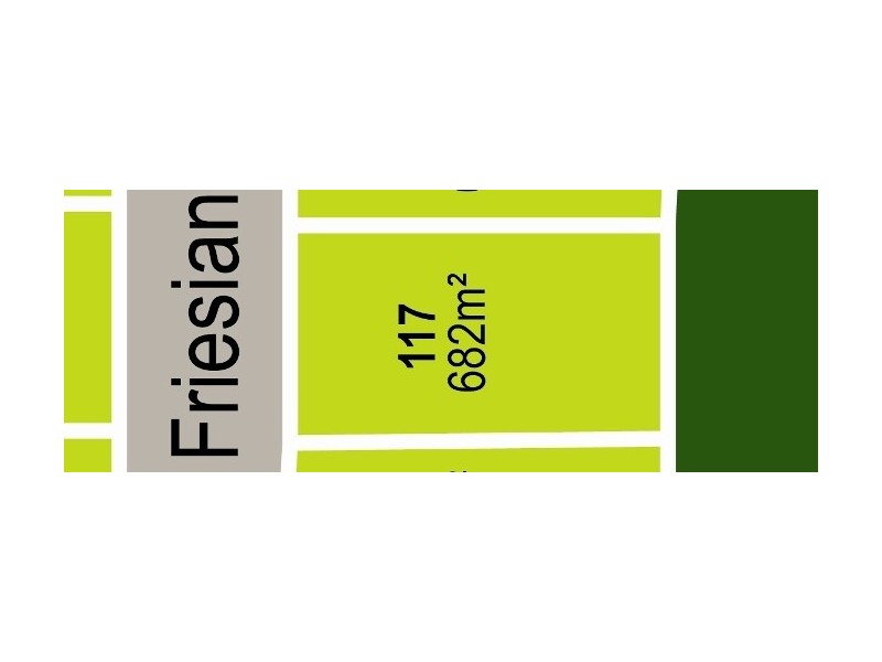Lot 117 Friesian Way, Picton NSW 2571