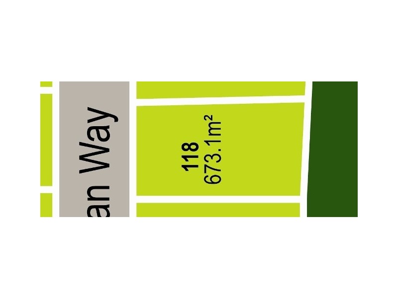 Lot 118 Friesian Way, Picton NSW 2571