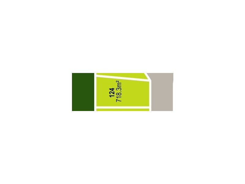 Lot 124 Friesian Way, Picton NSW 2571