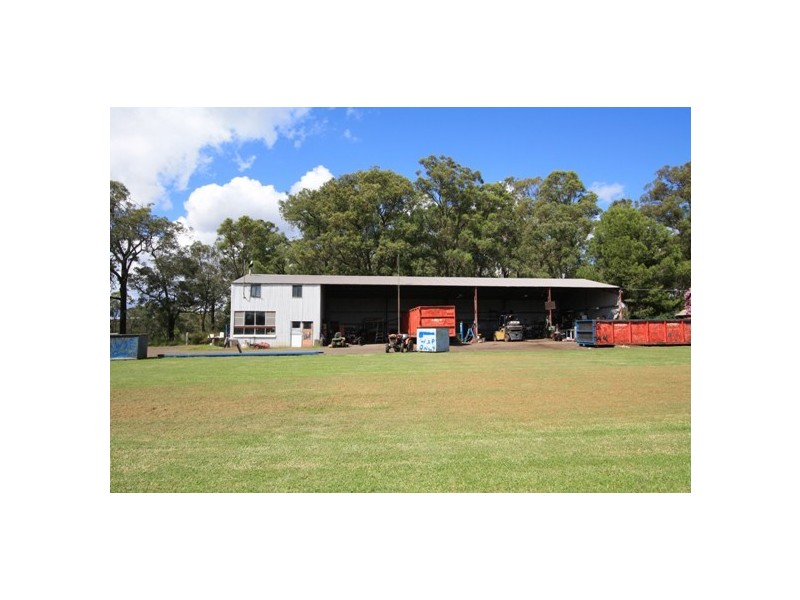 140 Ashwood Road, Wilton NSW 2571