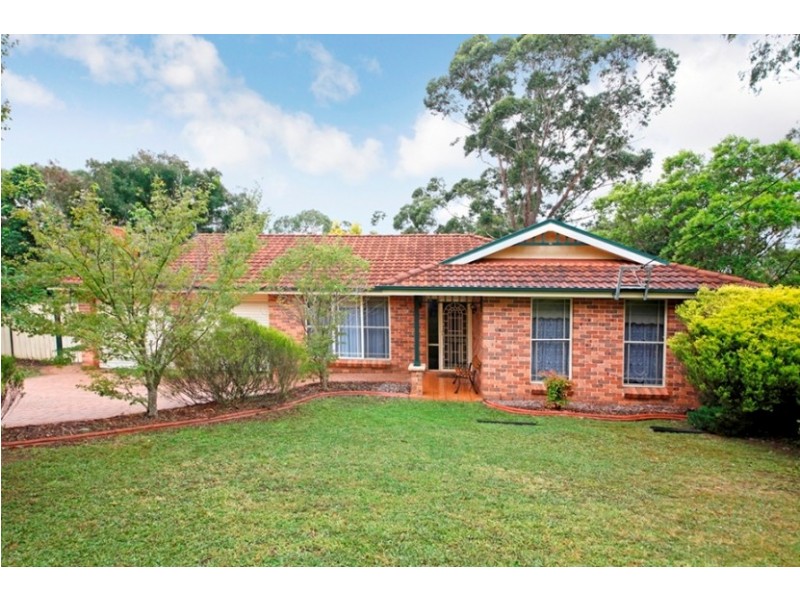5a Albert Avenue, Thirlmere NSW 2572