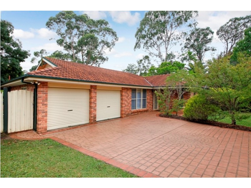 5a Albert Avenue, Thirlmere NSW 2572