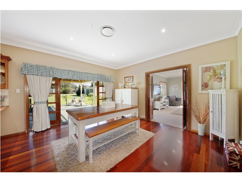 4 Whistler Close, Buxton NSW 2571