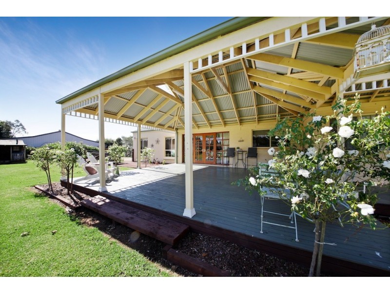 4 Whistler Close, Buxton NSW 2571