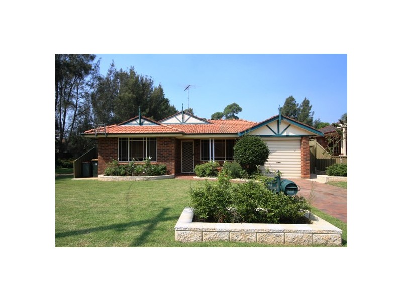 34 Devitt Crescent, The Oaks NSW 2570