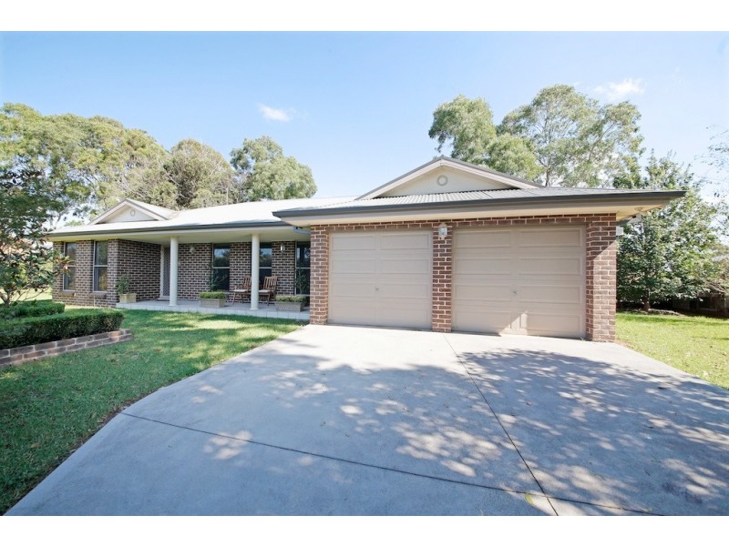 48 Avon Dam Rd, Bargo NSW 2574