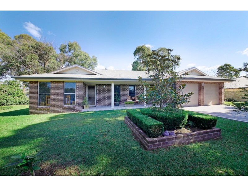 48 Avon Dam Rd, Bargo NSW 2574