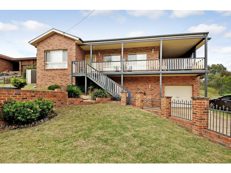 7 Wallaroo Road, Buxton NSW 2571