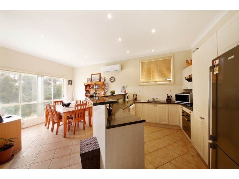 7 Wallaroo Road, Buxton NSW 2571