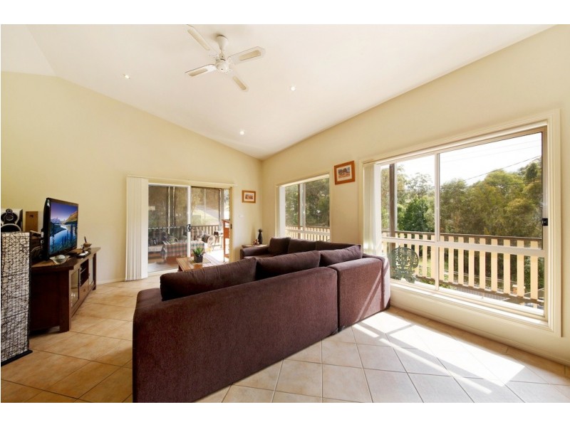 7 Wallaroo Road, Buxton NSW 2571