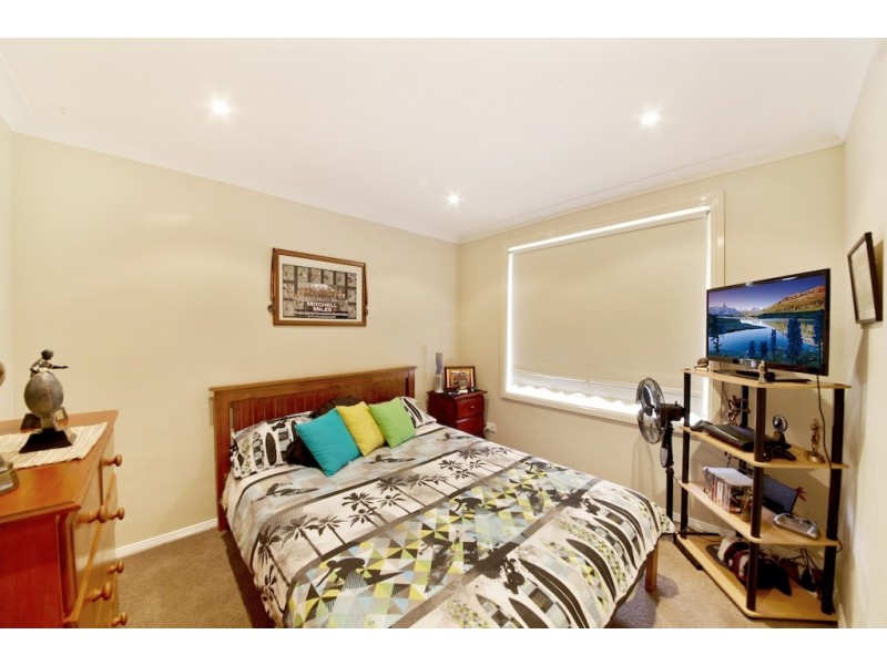 7 Wallaroo Road, Buxton NSW 2571