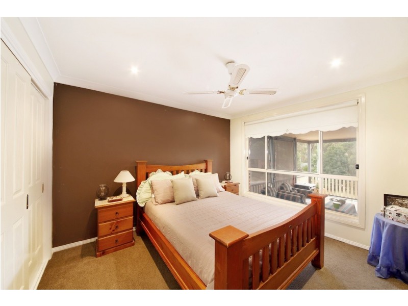 7 Wallaroo Road, Buxton NSW 2571