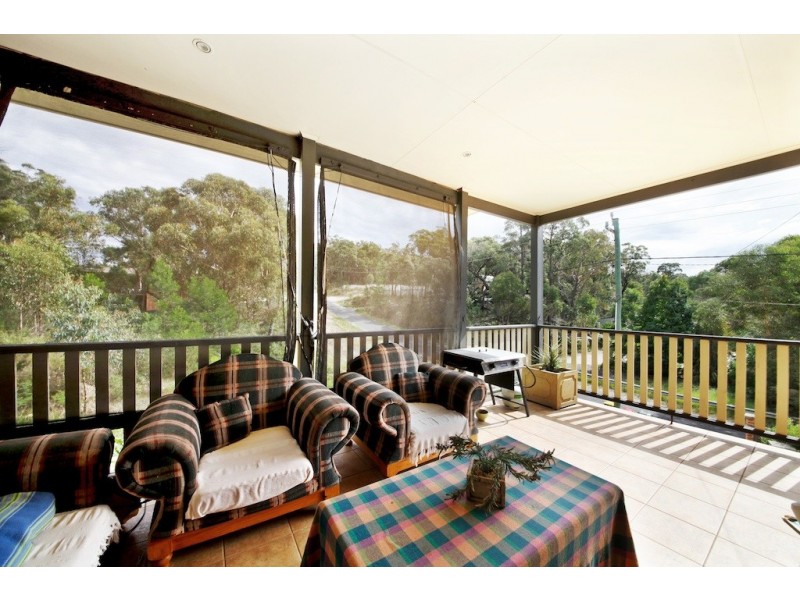 7 Wallaroo Road, Buxton NSW 2571