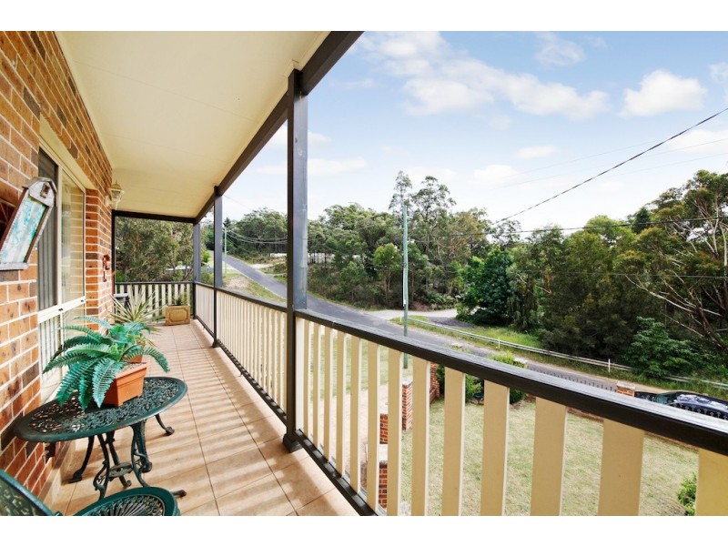 7 Wallaroo Road, Buxton NSW 2571