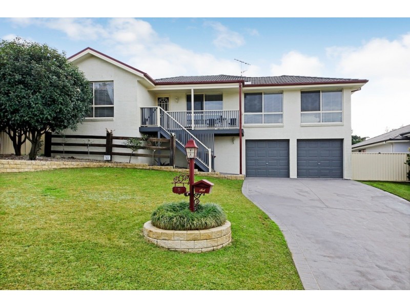 5 Eucalyptus Grove, Buxton NSW 2571