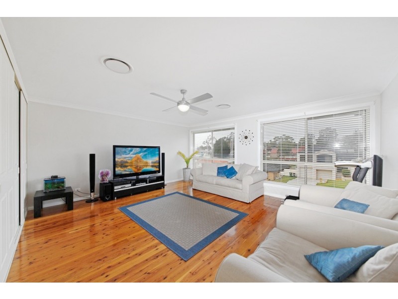 5 Eucalyptus Grove, Buxton NSW 2571