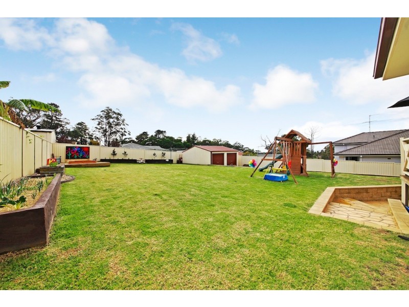 5 Eucalyptus Grove, Buxton NSW 2571