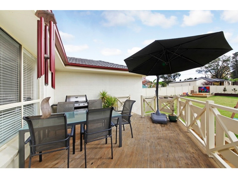5 Eucalyptus Grove, Buxton NSW 2571