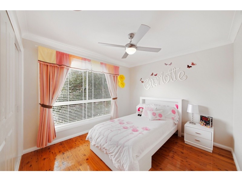 5 Eucalyptus Grove, Buxton NSW 2571