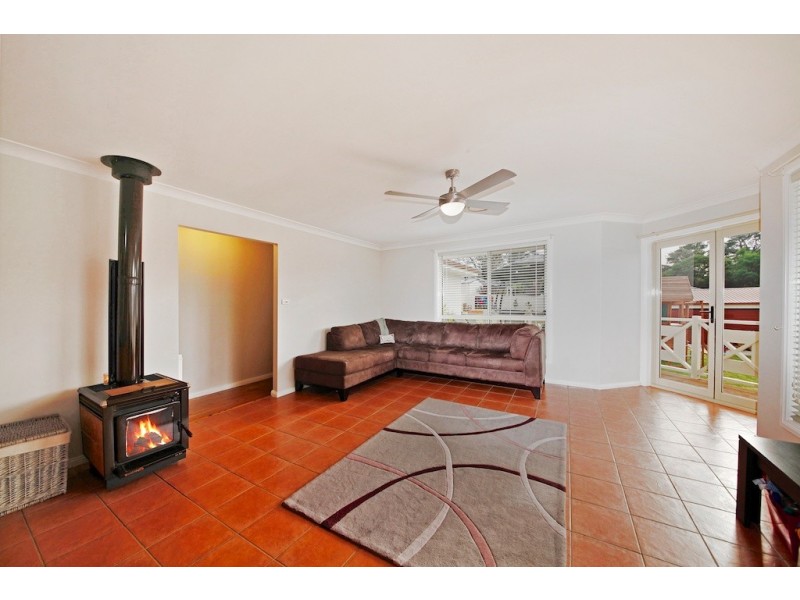 5 Eucalyptus Grove, Buxton NSW 2571