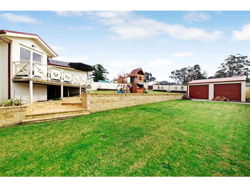 5 Eucalyptus Grove, Buxton NSW 2571
