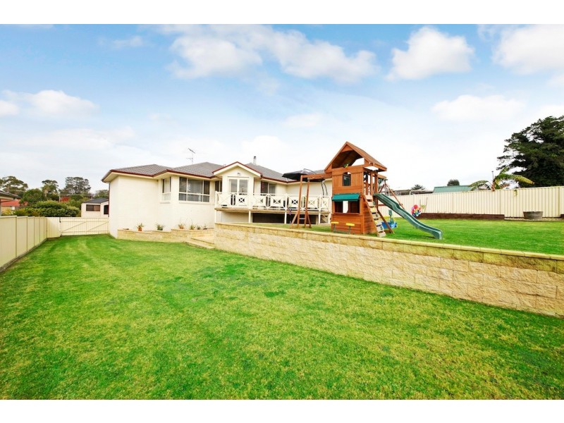 5 Eucalyptus Grove, Buxton NSW 2571