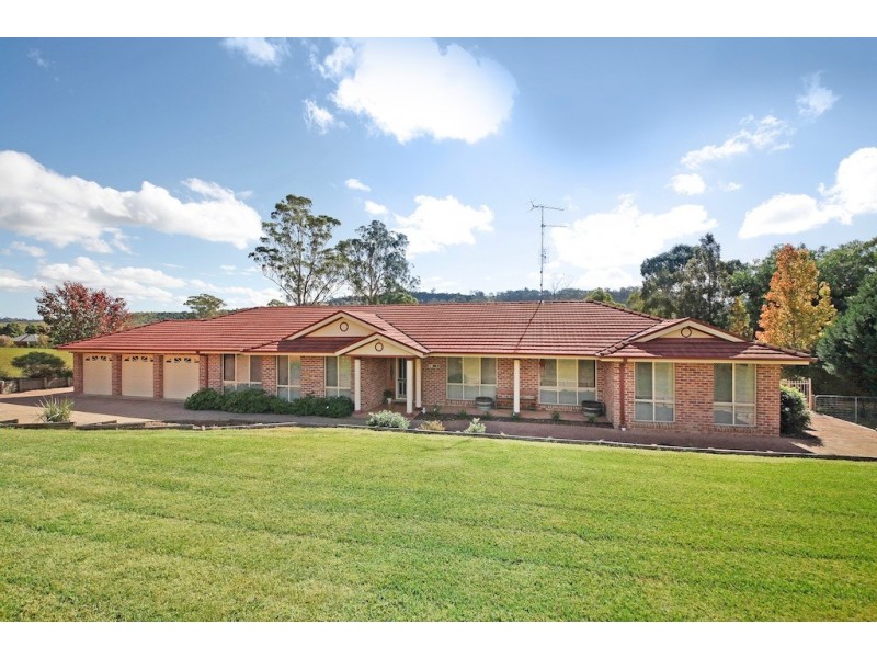 26 Jarvisfield Road, Picton NSW 2571 the real estate agency Sold