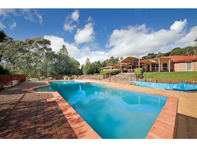 26 Jarvisfield Road, Picton NSW 2571