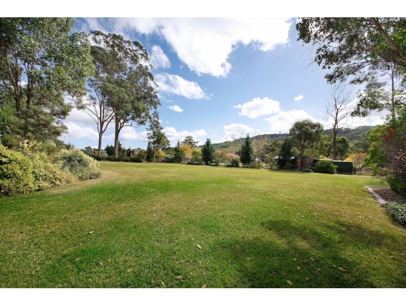 26 Jarvisfield Road, Picton NSW 2571 the real estate agency Sold