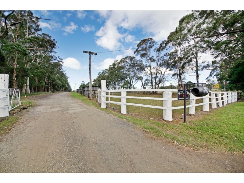1480 Barkers Lodge, Oakdale NSW 2570