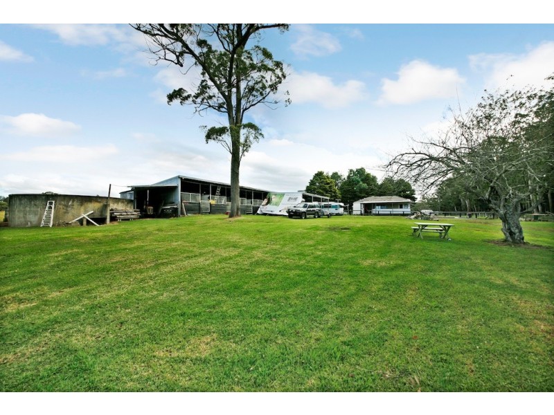 1480 Barkers Lodge, Oakdale NSW 2570