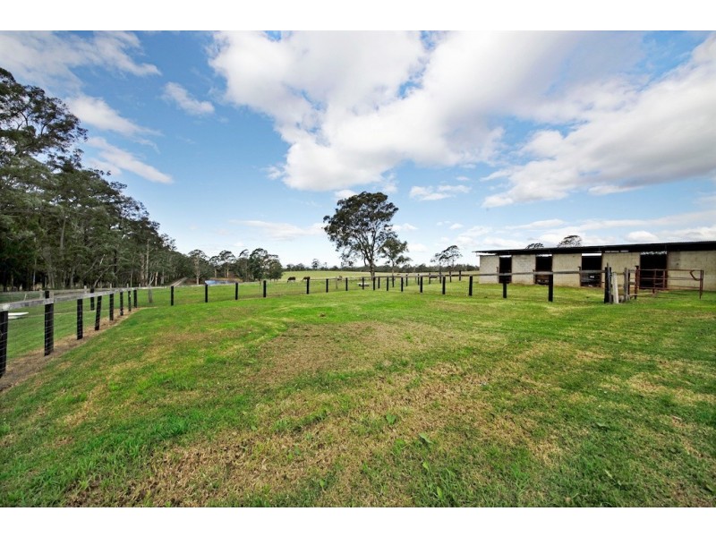 1480 Barkers Lodge, Oakdale NSW 2570