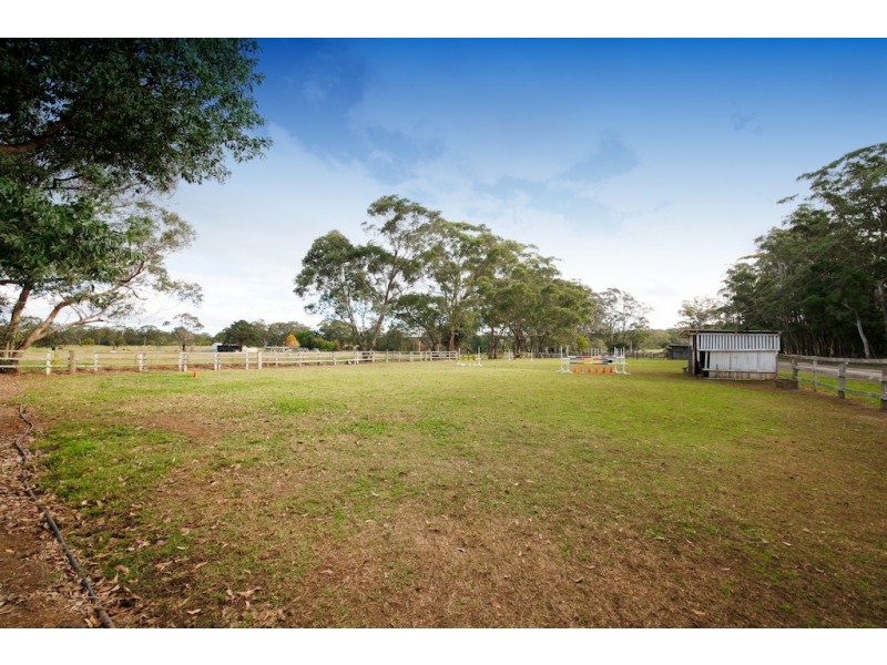 1480 Barkers Lodge, Oakdale NSW 2570
