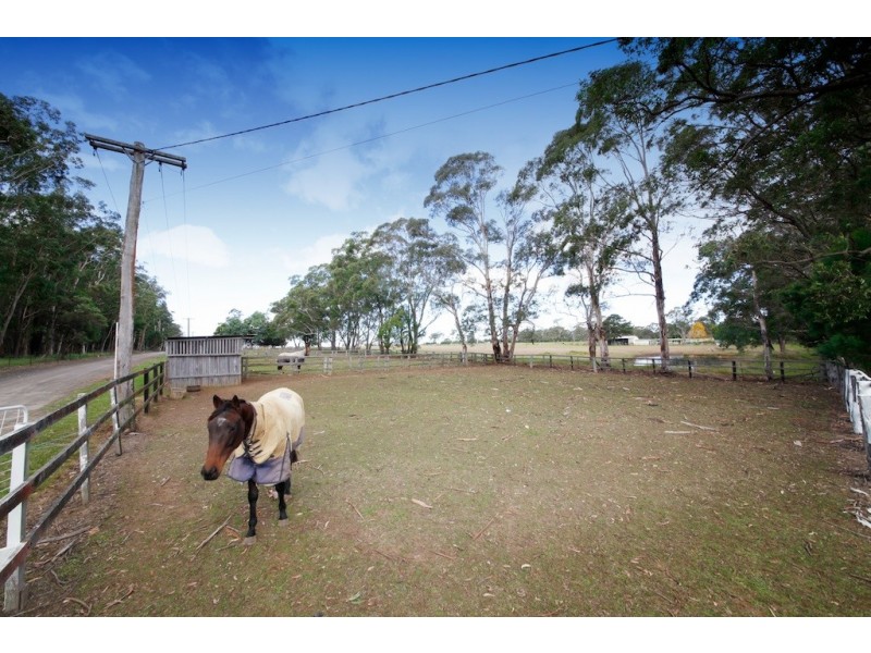 1480 Barkers Lodge, Oakdale NSW 2570