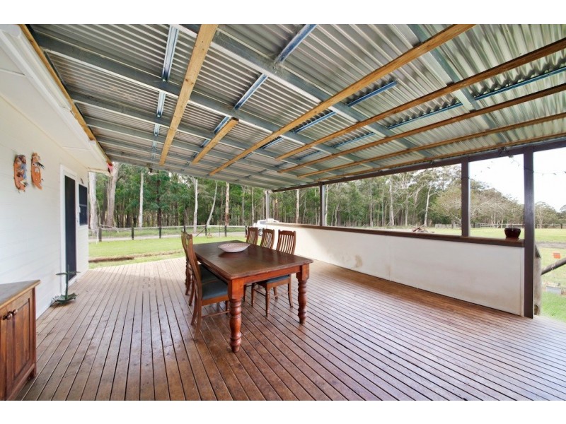 1480 Barkers Lodge, Oakdale NSW 2570