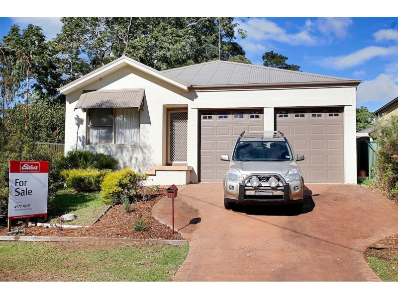 6 Audrey Street, Thirlmere NSW 2572