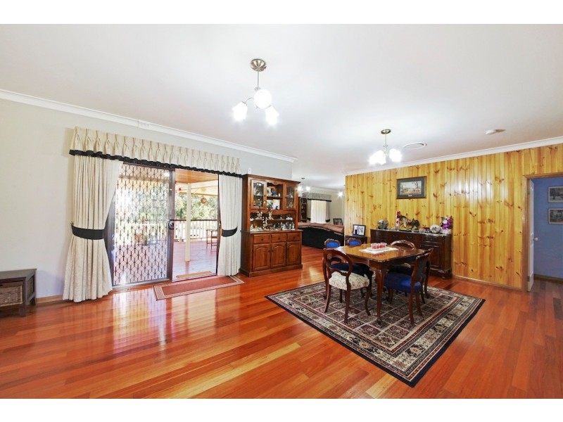 482 Wilson Drive, Balmoral Village NSW 2571